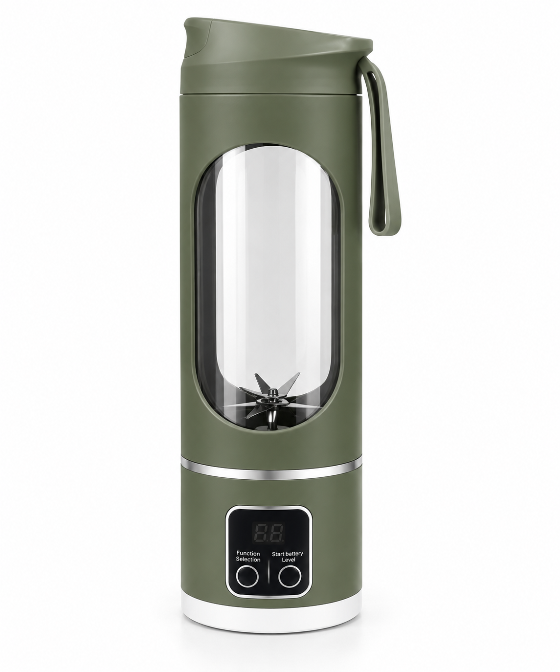 BLENDIVO™ Portable Blender