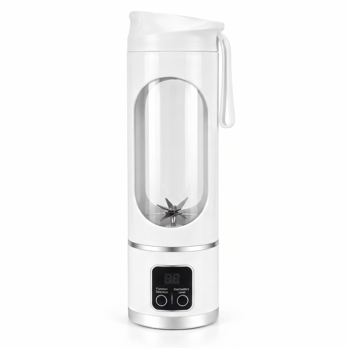 BLENDIVO™ Portable Blender
