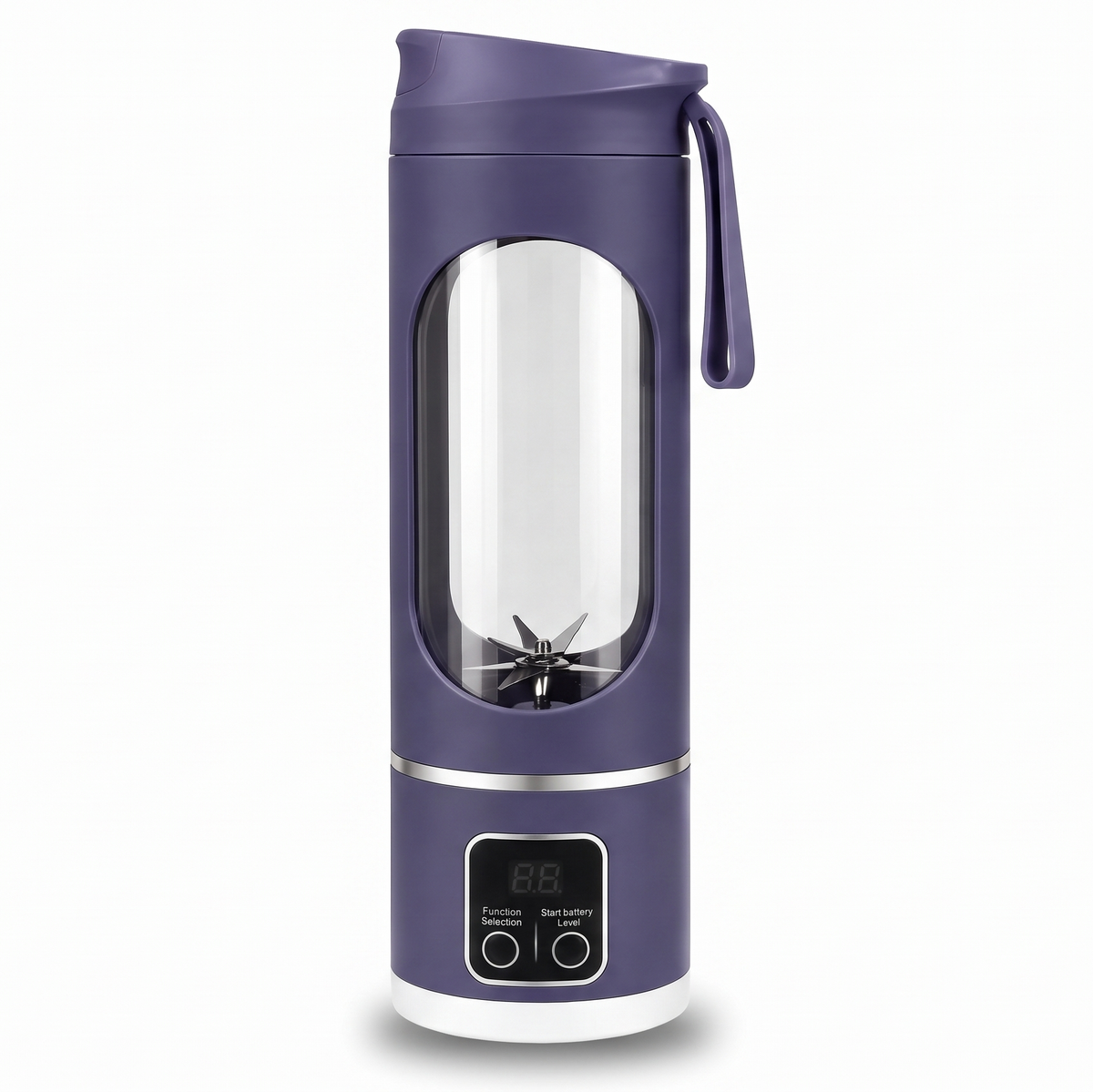 BLENDIVO™ Portable Blender